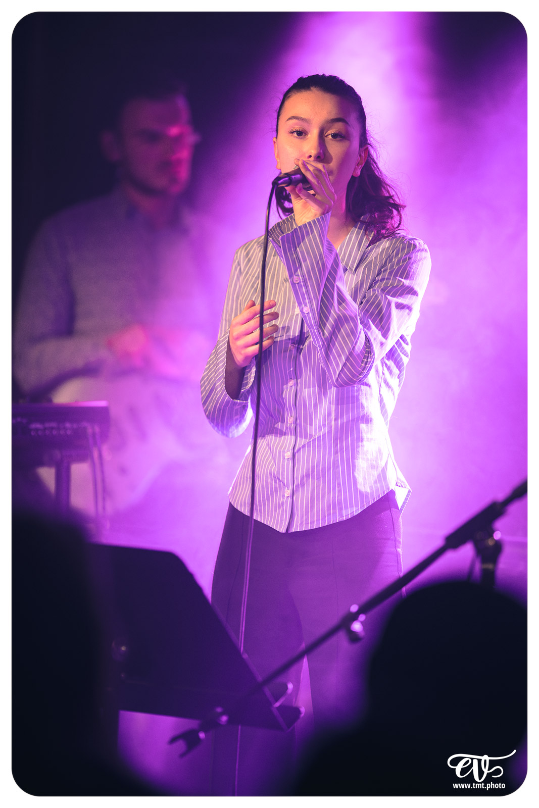 MATTHIEU SPEHNER & FRIENDS